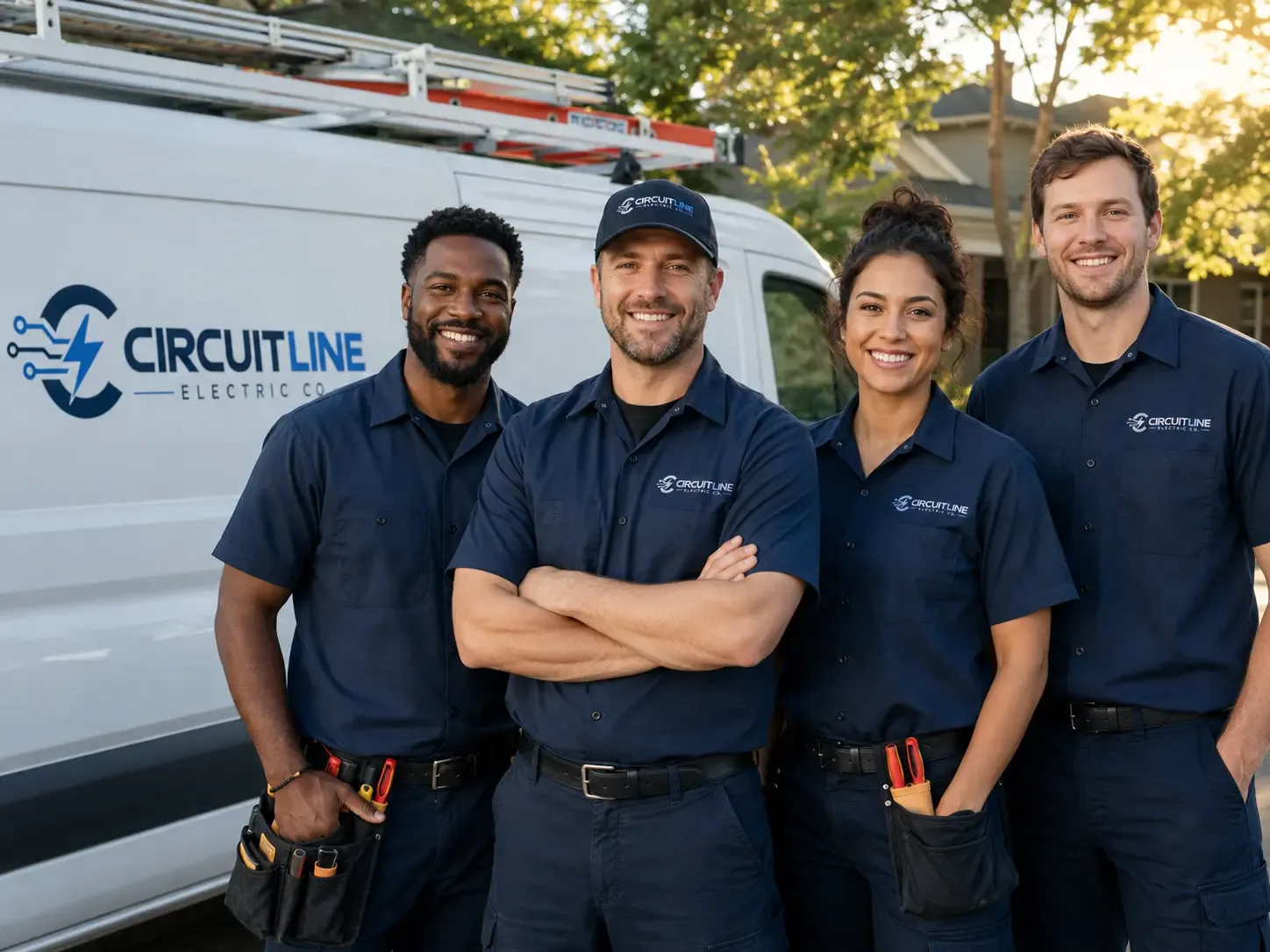 Whole Home Rewiring company in Plainsboro, NJ