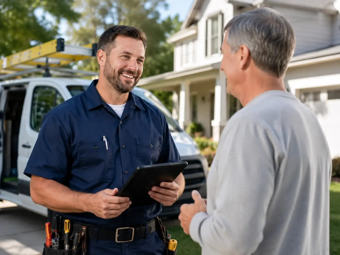 Whole Home Rewiring Plainsboro, NJ FAQs